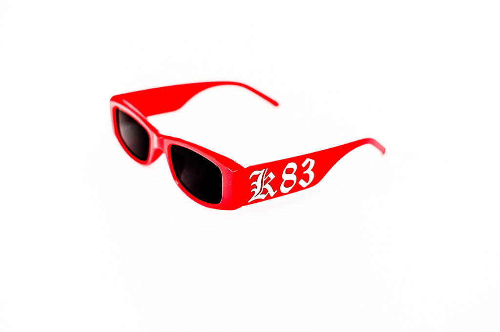 K83 II - Cardinal