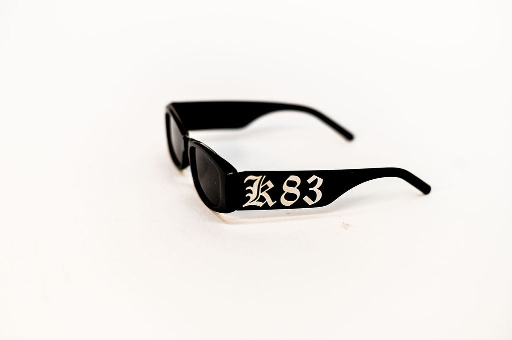 K83 II - Raven
